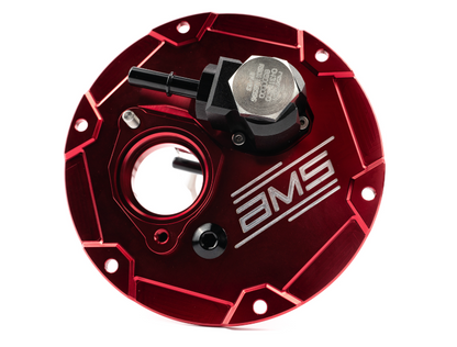AMS Performance Nissan Z In-Tank Fuel Pump System