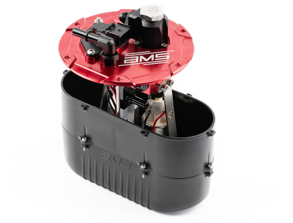 AMS Performance Nissan Z In-Tank Fuel Pump System