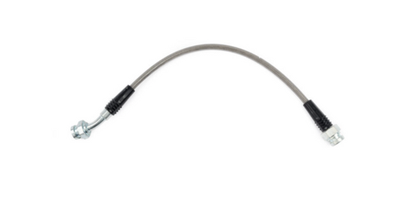 AMS Performance 2023+ Nissan Z Stainless Steel Clutch Line