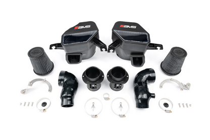 Nissan Z ALPHA 5 Performance Package