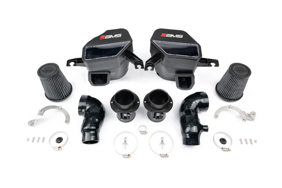 Nissan Z ALPHA 5 Performance Package