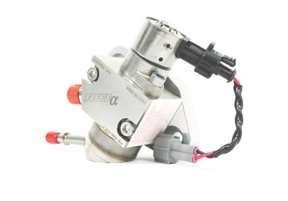 Nissan Z ALPHA 5 Performance Package