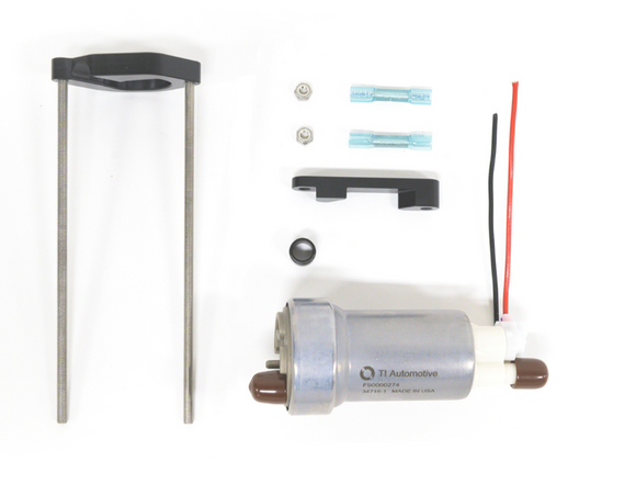 Nissan Z ALPHA 5 Performance Package