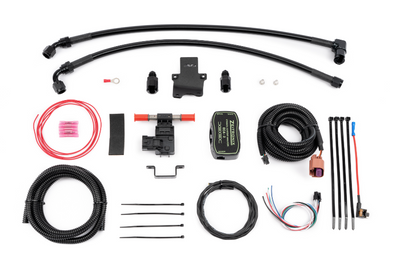 Nissan Z ALPHA 5 Performance Package – Axion Performance Parts
