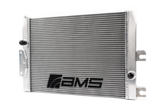 AMS Performance Nissan Z Heat Exchanger