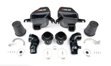 AMS Performance Nissan Z Cold Air Intakes