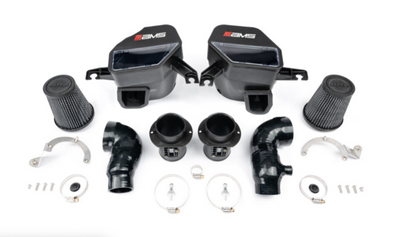 AMS Performance Nissan Z Cold Air Intakes