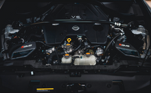 AMS Performance Nissan Z Cold Air Intakes