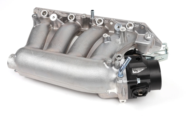 Hybrid Racing 75mm RBC K Series Throttle Body