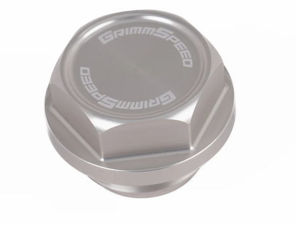 GrimmSpeed V2 Bolt Oil Cap