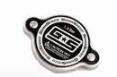GrimmSpeed 1.3 Bar Radiator Cap - Subaru Universal-1