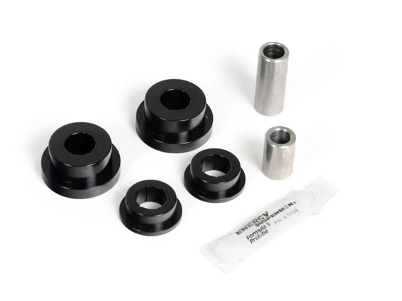 GrimmSpeed Pitch Stop Mount Bushing Kit - 95A Race Version