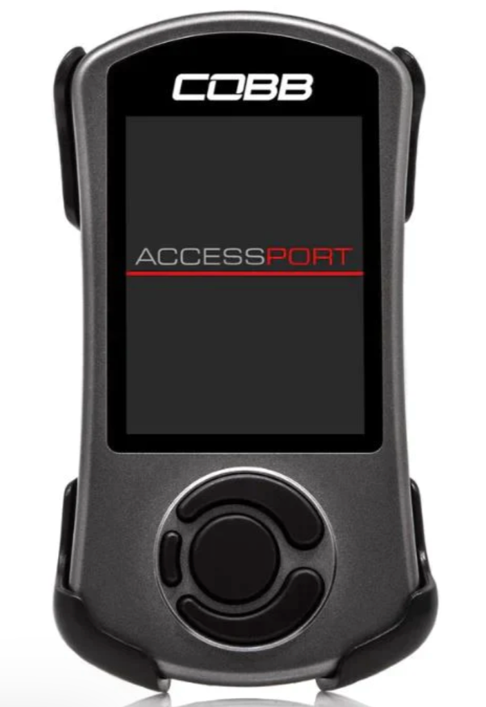 COBB Accessport V3 - 2022-2024 Subaru WRX 6MT