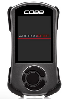 COBB Accessport V3 - 2022-2024 Subaru WRX 6MT