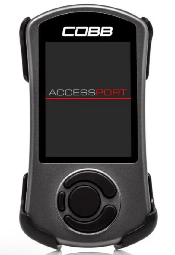 COBB Accessport V3 - 2022-2024 Subaru WRX 6MT