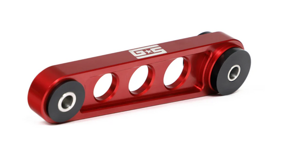 GrimmSpeed Pitch Stop Mount - Race Version