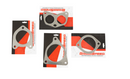 GrimmSpeed Exhaust Gasket Set - 22+ Subaru WRX / FA24-1