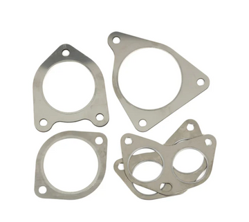 GrimmSpeed Exhaust Gasket Set - 22+ Subaru WRX / FA24 - 0