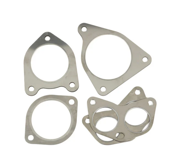 GrimmSpeed Exhaust Gasket Set - 22+ Subaru WRX / FA24