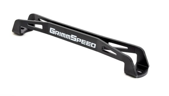 GrimmSpeed Lightweight Battery Tiedown