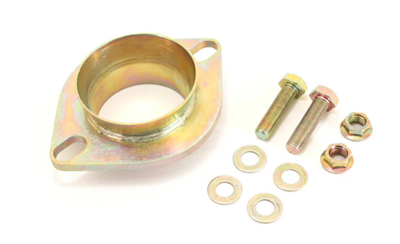 GrimmSpeed Aftermarket 3-Inch Downpipe to OEM Catback Adapter