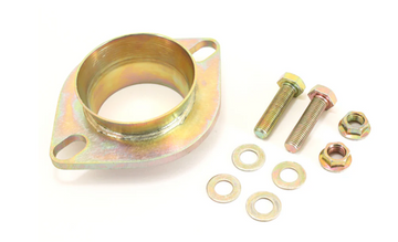 GrimmSpeed Aftermarket 3-Inch Downpipe to OEM Catback Adapter