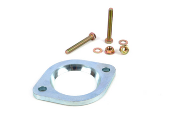 GrimmSpeed Stock Downpipe to Aftermarket 3-Inch Catback Adapter