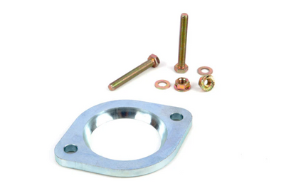 GrimmSpeed Stock Downpipe to Aftermarket 3-Inch Catback Adapter