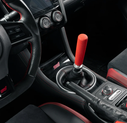 GrimmSpeed Tallboy Shift Knob - Universal
