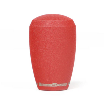 GrimmSpeed Classic Shift Knob - Universal - 0