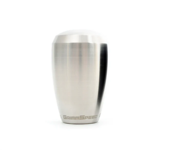 GrimmSpeed Classic Shift Knob - Universal