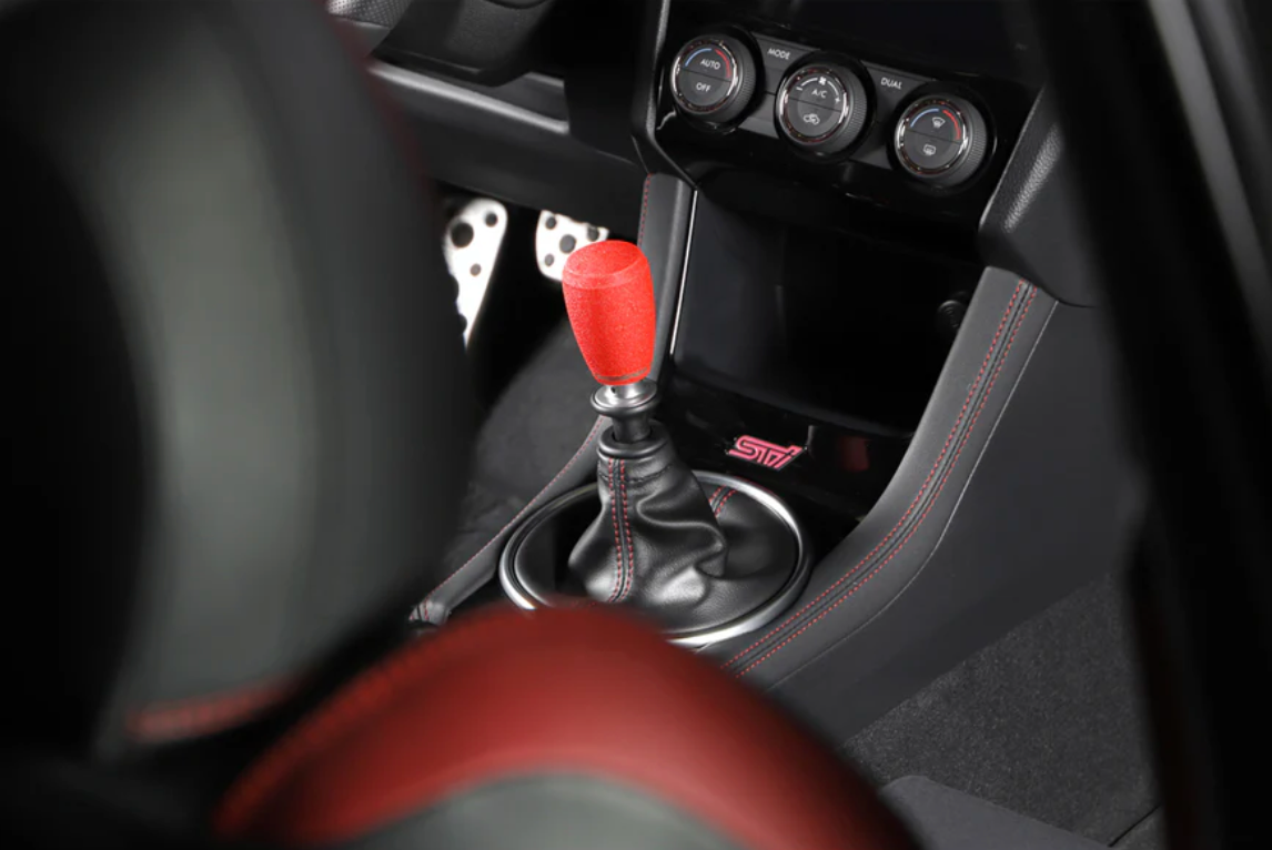 GrimmSpeed Classic Shift Knob - Universal