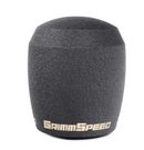 GrimmSpeed Stubby Shift Knob - Universal-2