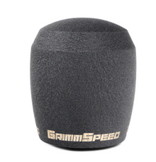 GrimmSpeed Stubby Shift Knob - Universal
