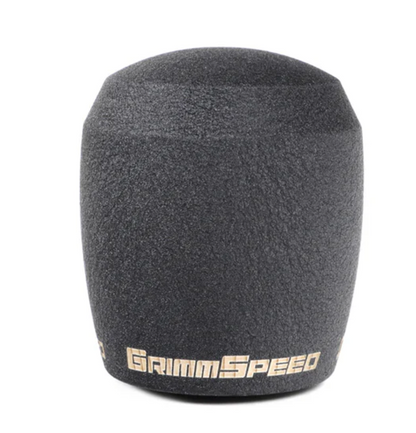 GrimmSpeed Stubby Shift Knob - Universal