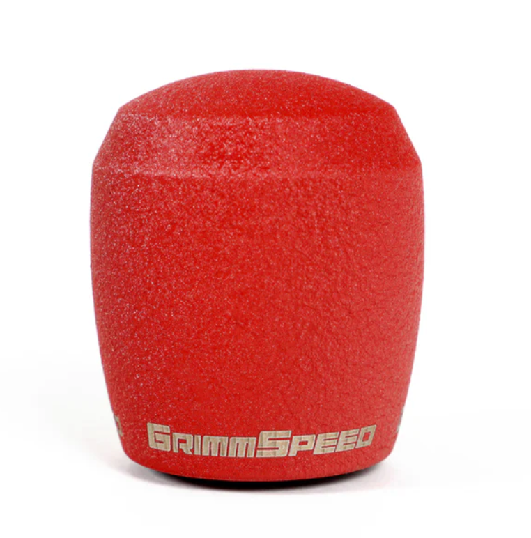 GrimmSpeed Stubby Shift Knob - Universal