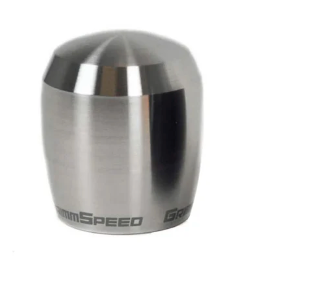 GrimmSpeed Stubby Shift Knob - Universal