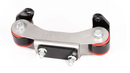 GrimmSpeed Street Transmission Mount - All Subaru 5MT and 6MT-1