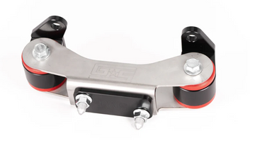 GrimmSpeed Street Transmission Mount - All Subaru 5MT and 6MT