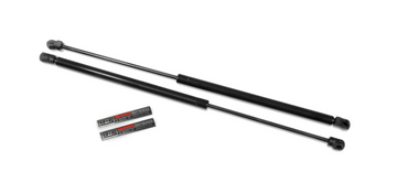 GrimmSpeed High-Lift Hood Struts - 2015+ Subaru WRX, 2015-21 Subaru STI