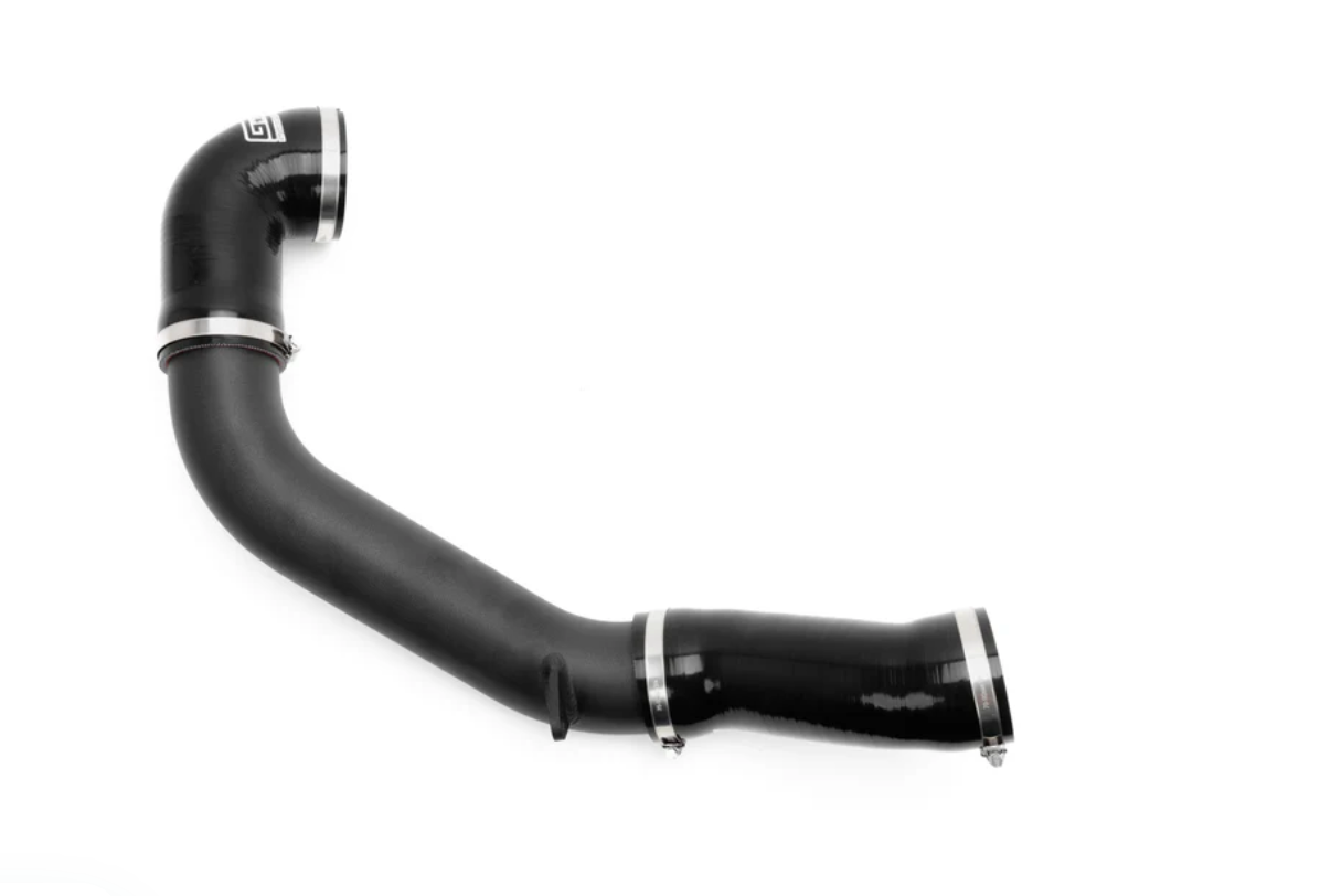 GrimmSpeed Post-MAF Pipe Kit - 2022+ Subaru WRX