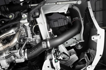 GrimmSpeed Post-MAF Pipe Kit - 2022+ Subaru WRX - 0