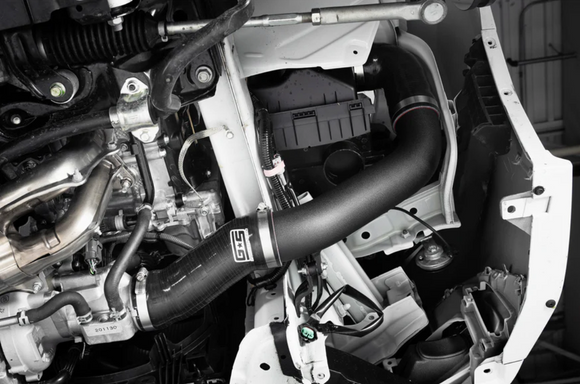 GrimmSpeed Post-MAF Pipe Kit - 2022+ Subaru WRX