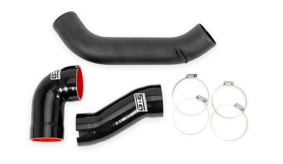 GrimmSpeed Post-MAF Pipe Kit - 2022+ Subaru WRX
