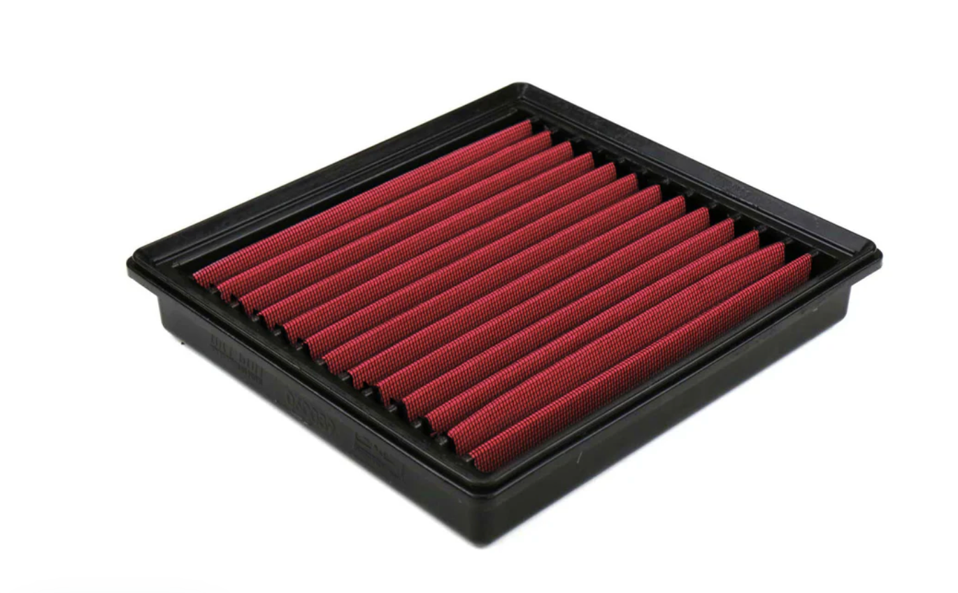 GrimmSpeed Dry-Con Panel Filter - 2022+ Subaru WRX, 2019-21 Subaru STI