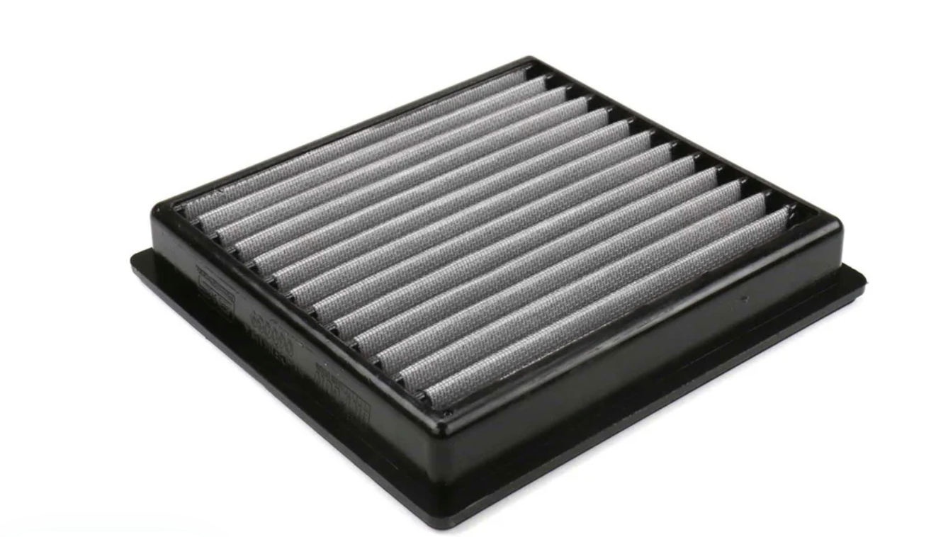 GrimmSpeed Dry-Con Panel Filter - 2022+ Subaru WRX, 2019-21 Subaru STI