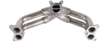 GrimmSpeed Equal Length Header - 2022+ Subaru WRX