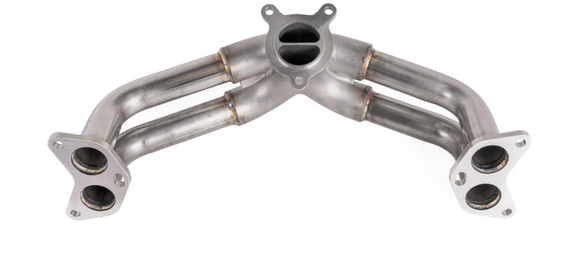 GrimmSpeed Equal Length Header - 2022+ Subaru WRX