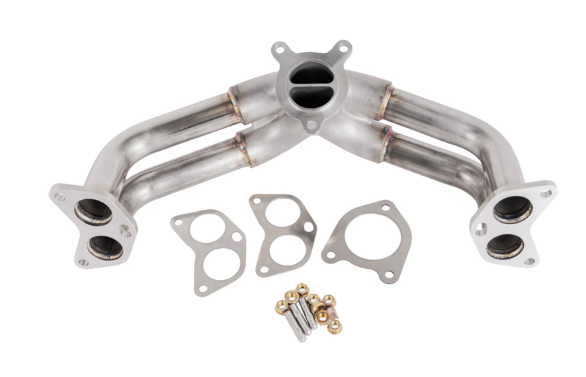 GrimmSpeed Equal Length Header - 2022+ Subaru WRX