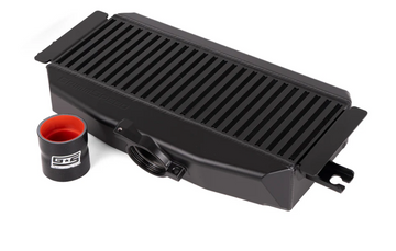 GrimmSpeed Billet Top Mount Intercooler Kit - 2022+ Subaru WRX, 2019+ Ascent